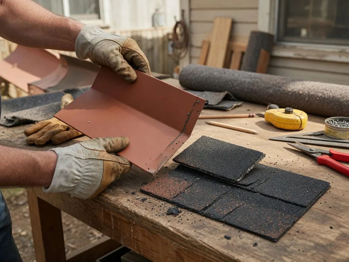 Roof Repair company in Grafton, VT